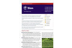 Silicon - Fertilisers Brochure