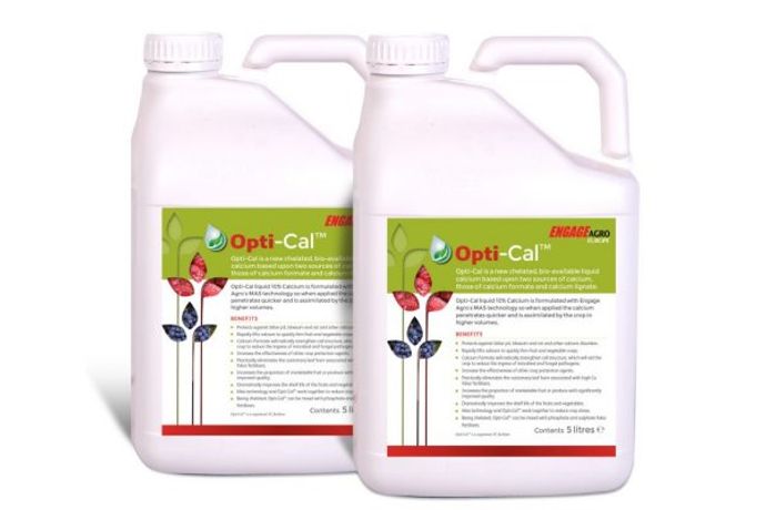 Engage Opti-Cal - Foliar Calcium