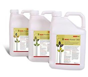 MAS-Power - Maximising Foliar Nutrition