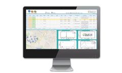 AQS-SYS - Automated Water-Leak Monitoring Software