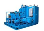 EDDY - Hydraulic Power Units (HPU)