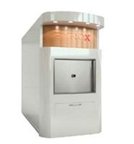 Pyrox - Cremation Retorts System