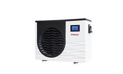 PHNIX - Model Boost Series - Inverter Pool Heat Pump