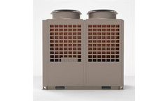 PHNIX HeatStar - Heat Pump Water Heater