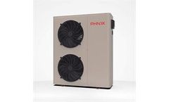 PHNIX HeatPlus - Heat Pump Water