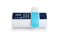 NucleoCounter - Model SCC-100 - Automated Somatic Cell Counter