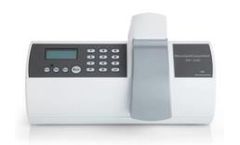 NucleoCounter - Model SP-100 - Automated Sperm Cell Counter