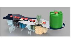 Eco Smart - Wastewater Recycle System