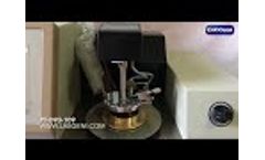 PT-D93-109 Automatic PMCC Closed Cup Flash Point Tester China Manufacturer Video