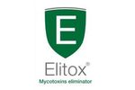 Elitox - Power Mycotoxins Eliminator