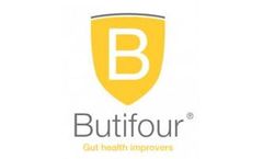 Butifour - Gut Health Improvers