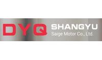 Shaoxing Shangyu Saige Motor Co., Ltd.