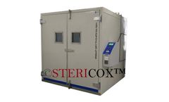 Stericox - Temperature Humidity Chamber