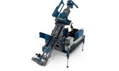 Fordia - Model GT8 - Geotechnical Drill Rig