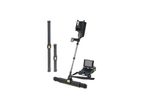 OKM - Model eXp 6000 Professional Plus - Ground Scanner and 3d Metal Detector