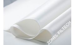 ZONEL FILTECH - Filter Belts