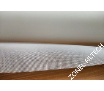 ZONEL FILTECH - Polyamide (PA)/Nylon Flour Screen Mesh