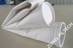 ZONEL FILTECH - Model PET - Polyester Needle Felt and Filter Bags for Dust Collector Systems