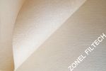 ZONEL FILTECH - PPS Needle Felt for Dust Filter Bags Sewing/ PPS Dust Filter Bags