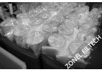 Zonel Filtech - Absolute Rated Filter Bag / Absolute Efficiency Filter Bag