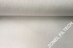 Zonel Filtech - PTFE Needle Felt Filter Cloth, Teflon Filter Bags for Dust Collection