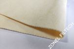 Zonel Filtech - Fiber Glass Needle felt Filter Cloth/ Filter Glass Filter Bag