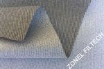 Zonel Filtech - Fiber Glass Filter Fabric and Filter Bags for Dust Collection