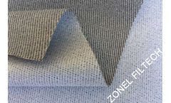 Zonel Filtech - Fiber Glass Filter Fabric and Filter Bags for Dust Collection