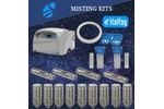 Italfog - Kit Misting Systems