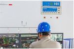 Italfog - Model HMI - Misting Automation and Supervision Systems