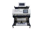 Anhui - Model RC1/2/3/4/5/6/7/8/10/12 - Barley Rice Colour Sorter Machine
