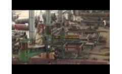 China top ASME boiler manufacturer zhongding boiler factory video