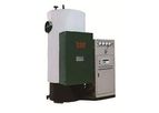 High Efficiency Electric Hot Water Boiler