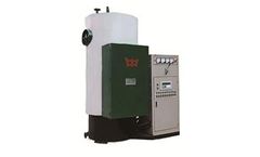 High Efficiency Electric Hot Water Boiler