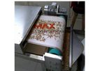 MAX - Conveyor Tunnel Microwave for Bean & Nuts Microwave Roast and Sterilization