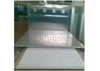 MAX - Mineral Powder Drying Microwave
