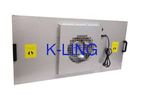 K-Ling - Model KEL-FFU920 - Low Consumption Fan Filter Unit