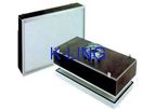 K-Ling - Model KEL-DHFM500 - Standard Disposable Duct HEPA Filter Box Module for Clean Workshops