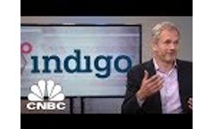 Indigo Agriculture CEO: Changing Economics for Farmers | Mad Money Video