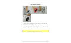 Clande - Air Compressor Filter - Brochure