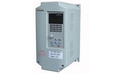 Model FST-600 - Economical Frequency Inverter