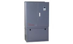 Model FST-700 - Medium Voltage Frequency Inverter