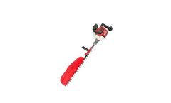 Fasihaote - Model HT7500 - Single-Sided Hedge Trimmer