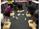 CERT ACADEMY - First Aid Training