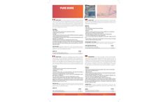 Pancera - Easy Pump System  Brochure