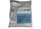 Pure-Bore - Dry Free Flowing Polymer