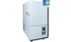 UniFreeze - Model WUF-25- 25 Liter -86°C - Freezer