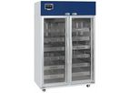 SmartLab - Model 620/1140 Liter Down to -10°C - Refrigerators LR Laboratory Refrigerator