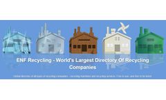 Global Directory of Recycling Companies