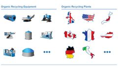 Worldwide Organic Recycling Business Directory